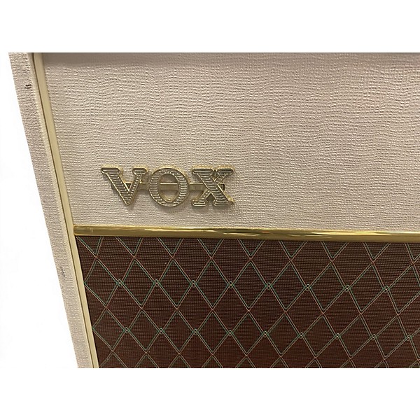 Used VOX AC30H2L 2x12 30W Tube Guitar Combo Amp