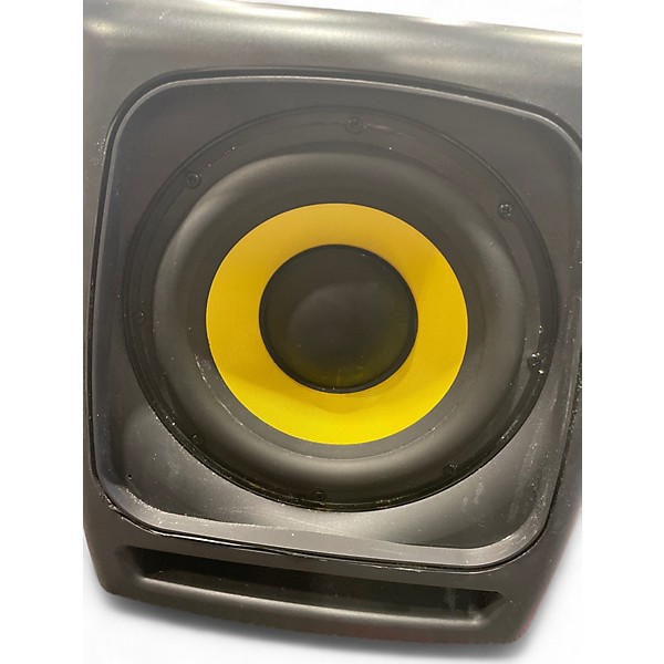 Used KRK 8S Subwoofer