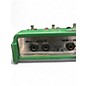 Used Line 6 DL4 Delay Modeler Effect Pedal