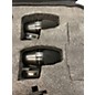 Used Shure PGA DRUM MICS Dynamic Microphone