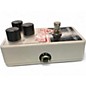 Used Electro-Harmonix Nano Big Muff Distortion Effect Pedal