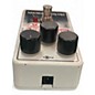Used Electro-Harmonix Nano Big Muff Distortion Effect Pedal