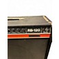 Used Randall RB-120 (1976) Guitar Combo Amp