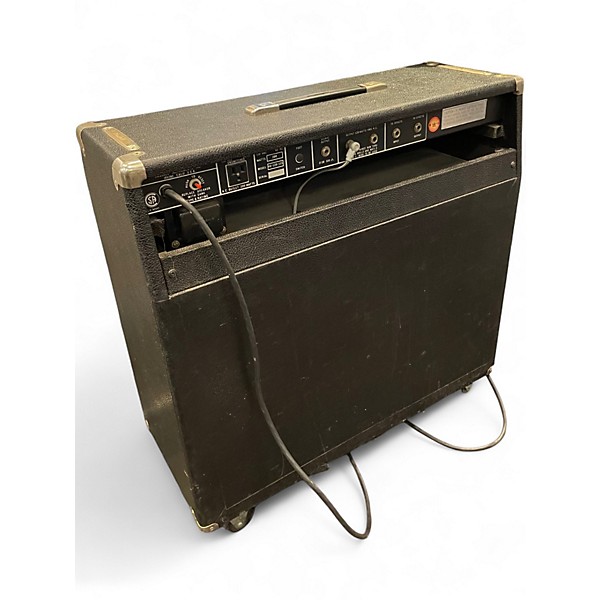 Used Randall RB-120 (1976) Guitar Combo Amp