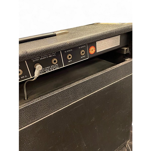 Used Randall RB-120 (1976) Guitar Combo Amp