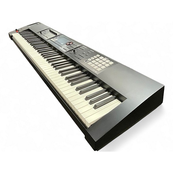 Used Roland FA08 Keyboard Workstation