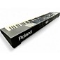 Used Roland FA08 Keyboard Workstation