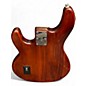 Used Sterling by Music Man Ray4 Red Electric Bass Guitar