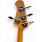 Used Sterling by Music Man Ray4 Red Electric Bass Guitar
