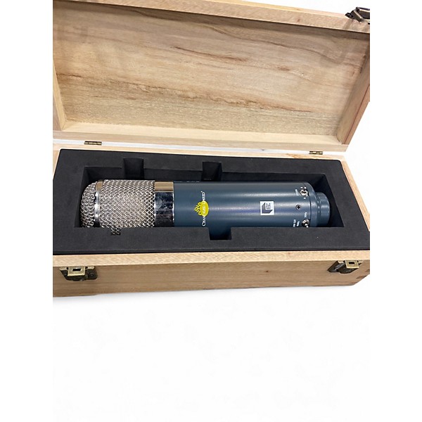 Used Chandler Limited Tg microphone large diaphragm condenser micc Condenser Microphone