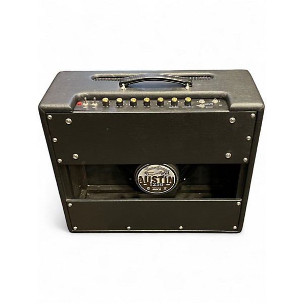 Used Tyler JT46 Tube Guitar Combo Amp