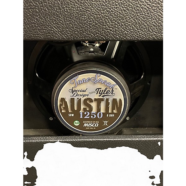 Used Tyler JT46 Tube Guitar Combo Amp