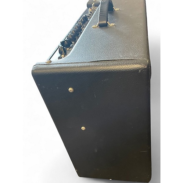 Used Fender Hot Rod Deluxe III 40W 1x12 Tube Guitar Combo Amp