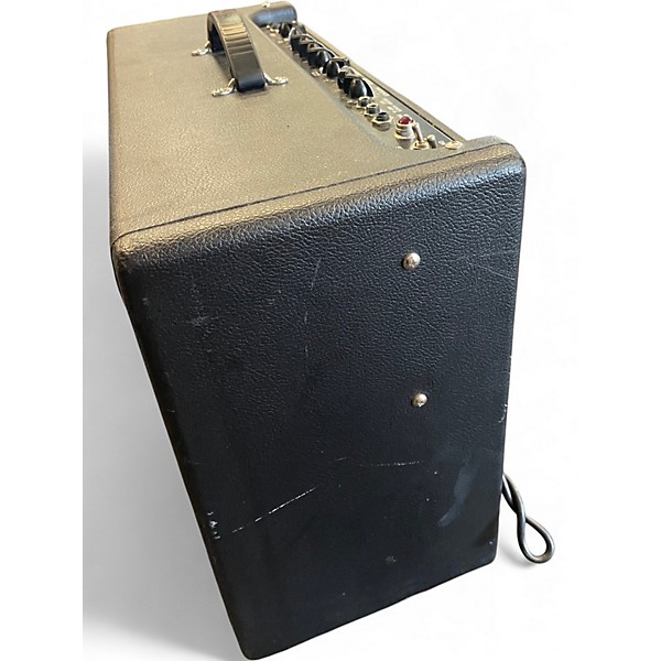 Used Fender Hot Rod Deluxe III 40W 1x12 Tube Guitar Combo Amp