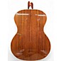 Used Taylor 214E Deluxe Natural Acoustic Electric Guitar