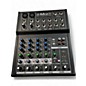 Used Mackie MIX8 Powered Mixer