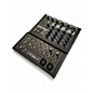 Used Mackie MIX8 Powered Mixer