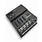 Used Mackie MIX8 Powered Mixer