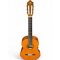 Used Yamaha CG102 Natural Classical Acoustic Guitar thumbnail