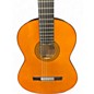 Used Yamaha CG102 Natural Classical Acoustic Guitar