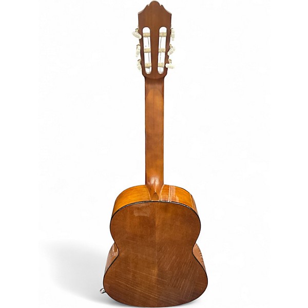 Used Yamaha CG102 Natural Classical Acoustic Guitar