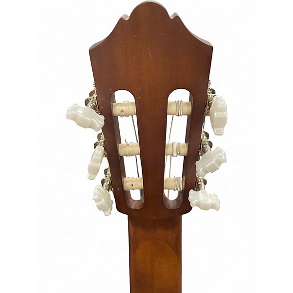 Used Yamaha CG102 Natural Classical Acoustic Guitar