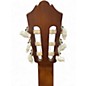 Used Yamaha CG102 Natural Classical Acoustic Guitar