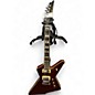 Used Ibanez DT420 DESTROYER Walnut Solid Body Electric Guitar thumbnail