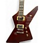 Used Ibanez DT420 DESTROYER Walnut Solid Body Electric Guitar