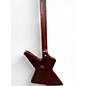 Used Ibanez DT420 DESTROYER Walnut Solid Body Electric Guitar
