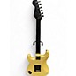 Vintage 1980s Fender CONTEMPORARY STRATOCASTER Olympic White Solid Body Electric Guitar