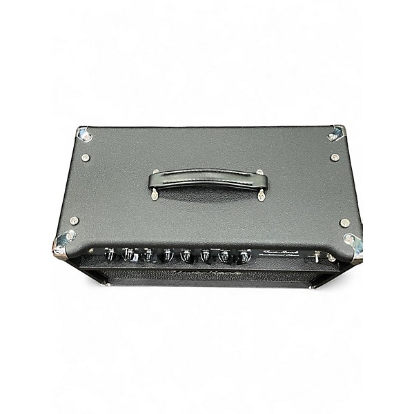 Used Two Rock Traditional Clean 100 Tube Guitar Amp Head