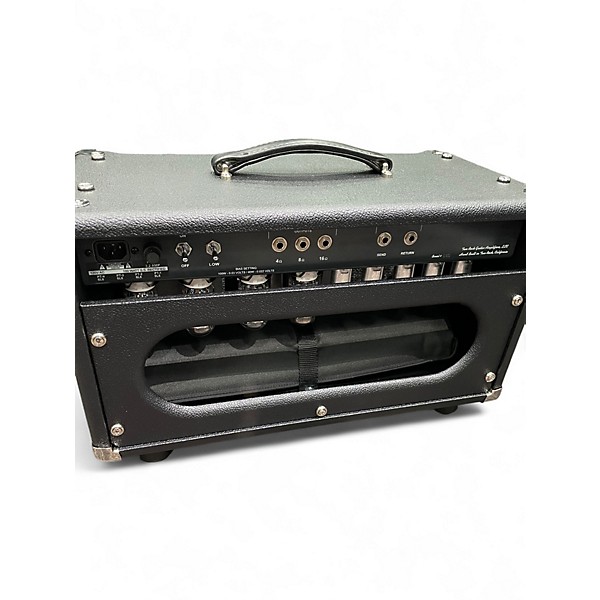 Used Two Rock Traditional Clean 100 Tube Guitar Amp Head