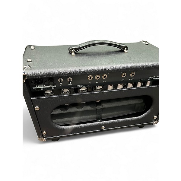 Used Two Rock Traditional Clean 100 Tube Guitar Amp Head