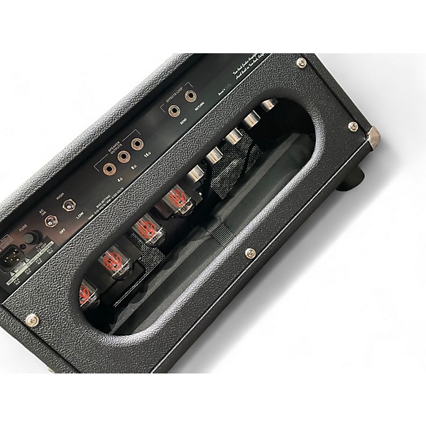 Used Two Rock Traditional Clean 100 Tube Guitar Amp Head
