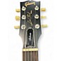 Used Gibson Les Paul Tribute Cherry Sunburst Solid Body Electric Guitar