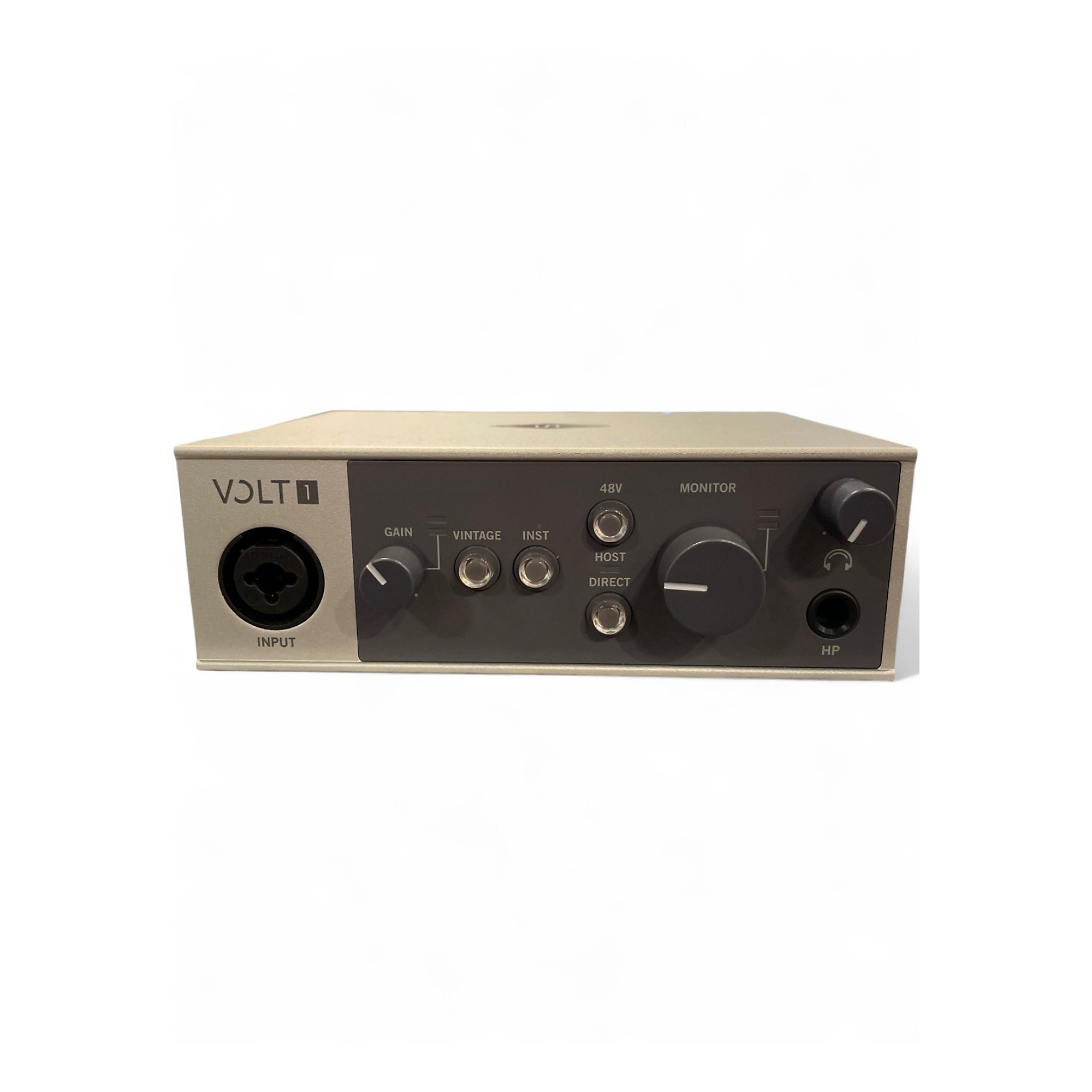 Used Universal Audio Volt 1 Audio Interface | Guitar Center