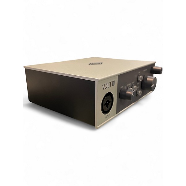Used Universal Audio Volt 1 Audio Interface | Guitar Center
