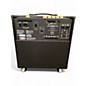 Used Fender Rumble Studio 40 Bass Combo Amp