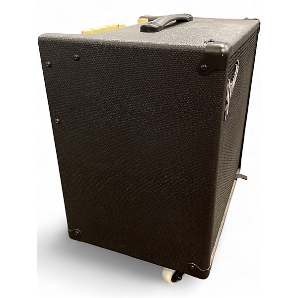 Used Fender Rumble Studio 40 Bass Combo Amp