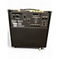 Used Fender Rumble Studio 40 Bass Combo Amp