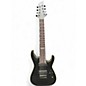 Used ESP LTD H338 Black Solid Body Electric Guitar thumbnail