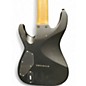 Used ESP LTD H338 Black Solid Body Electric Guitar