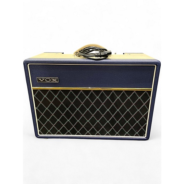 Used VOX AC10 10W 1x10 LIMITED EDITION Tube Guitar Combo Amp
