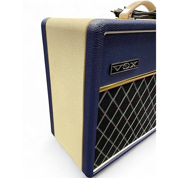 Used VOX AC10 10W 1x10 LIMITED EDITION Tube Guitar Combo Amp