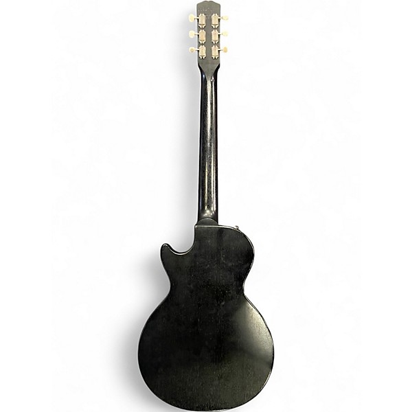 Used Gibson Les Paul Melody Maker 2 Tone Sunburst Solid Body Electric Guitar