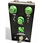 Used Keeley Noble Screamer Effect Pedal thumbnail