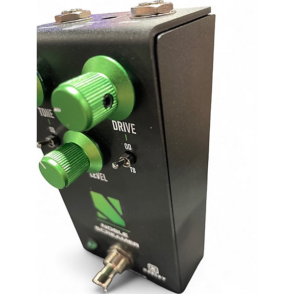 Used Keeley Noble Screamer Effect Pedal