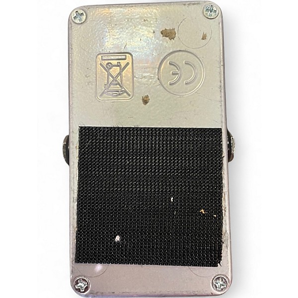 Used Electro-Harmonix Big Muff Triangle Pi Distortion Effect Pedal