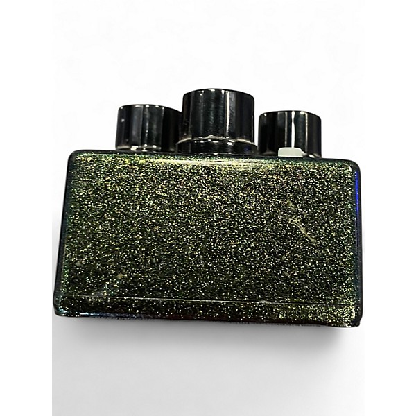 Used MXR Carbon Copy Effect Pedal